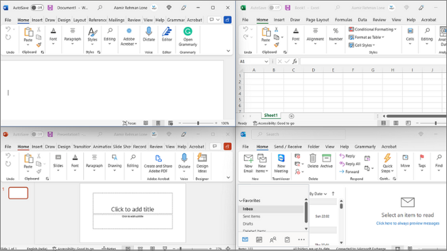 What Is Microsoft Office 2019? (What You Need to Know)