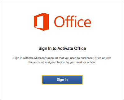 How to Activate Microsoft Office (PC or Mac) - TechLogical