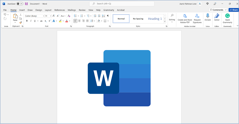 What Is Microsoft Word