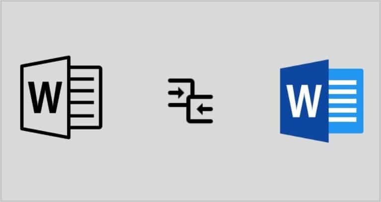 how-to-compare-two-documents-in-word-steps-with-pictures