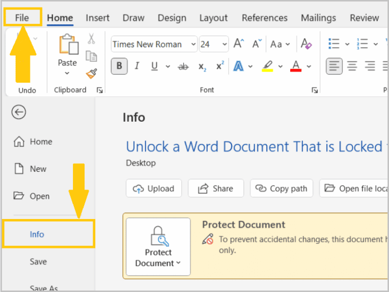 how-to-unlock-a-word-document-that-is-locked-for-editing