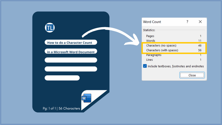 how-to-do-a-character-count-in-microsoft-word-techlogical