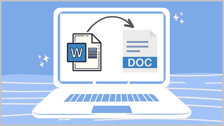 How To Convert Word To Google Doc 2 Ways with Pictures 